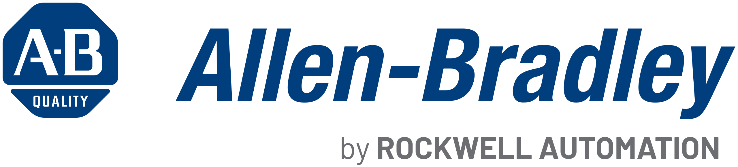 brand logo