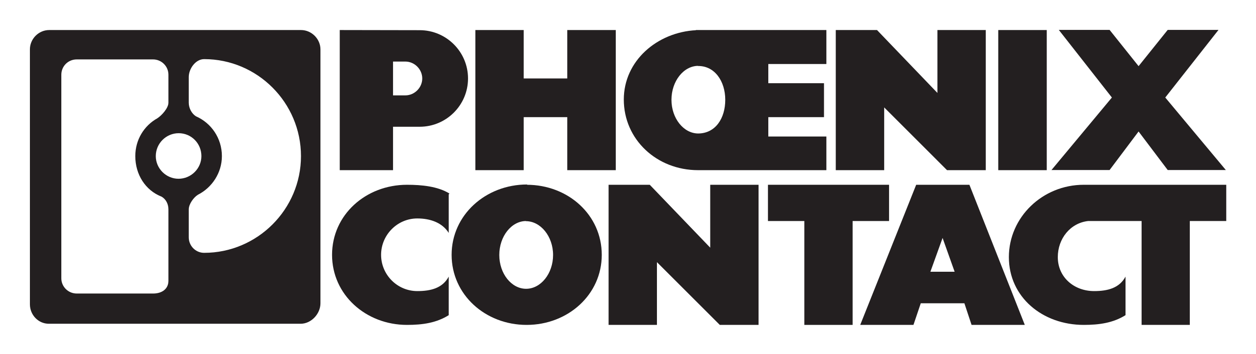 brand logo